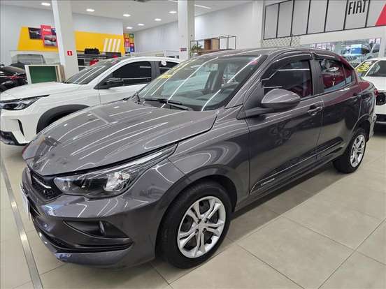 FIAT-CRONOS-1.3 FIREFLY FLEX DRIVE MANUAL FIAT-CRONOS-2020