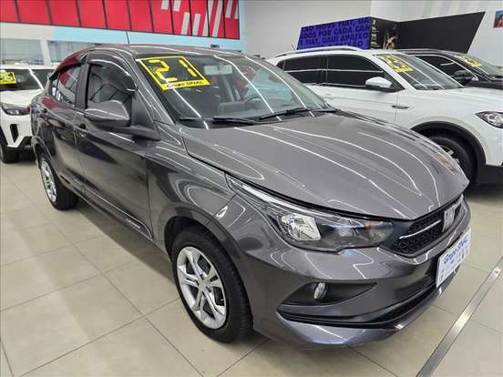 FIAT-CRONOS-1.3 FIREFLY FLEX DRIVE MANUAL FIAT-CRONOS-2020