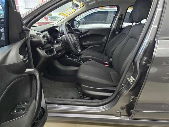 FIAT-CRONOS-1.3 FIREFLY FLEX DRIVE MANUAL FIAT-CRONOS-2020