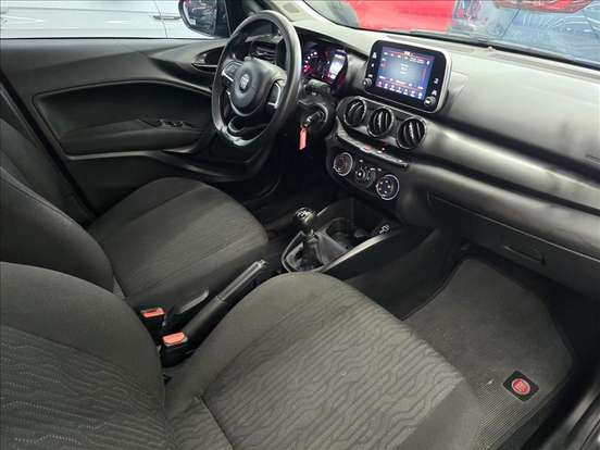 FIAT-CRONOS-1.3 FIREFLY FLEX DRIVE MANUAL FIAT-CRONOS-2020