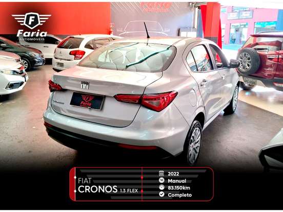 FIAT-CRONOS-2022