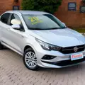FIAT CRONOS 1.8 E.TORQ FLEX DRIVE AT6 FIAT CRONOS 1.8 E.TORQ FLEX DRIVE AT6