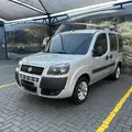 FIAT DOBLÒ 1.8 MPI ESSENCE 7L 16V FLEX 4P MANUAL FIAT DOBLÒ 1.8 MPI ESSENCE 7L 16V FLEX 4P MANUAL