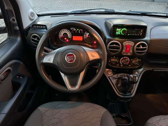 FIAT-DOBLÒ-1.8 MPI ESSENCE 7L 16V FLEX 4P MANUAL FIAT-DOBLÒ-2021