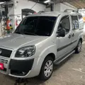 FIAT DOBLÒ 1.8 MPI ESSENCE 7L 16V FLEX 4P MANUAL FIAT DOBLÒ 1.8 MPI ESSENCE 7L 16V FLEX 4P MANUAL