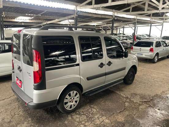 FIAT-DOBLÒ-2019