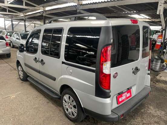 FIAT-DOBLÒ-2019