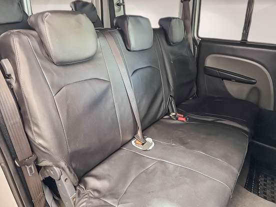 FIAT-DOBLÒ-1.8 MPI ESSENCE 7L 16V FLEX 4P MANUAL FIAT-DOBLÒ-2020