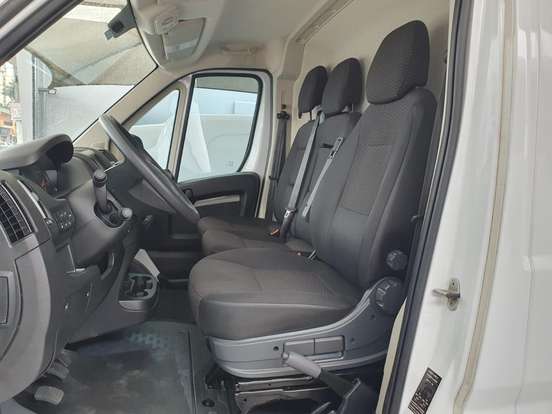 FIAT-DUCATO-2.2 BLUEHDI DIESEL CARGO MANUAL FIAT-DUCATO-2024