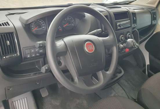 FIAT-DUCATO-2.2 BLUEHDI DIESEL CARGO MANUAL FIAT-DUCATO-2024