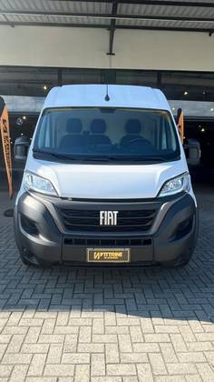 FIAT DUCATO 2.2 BLUEHDI DIESEL MAXICARGO MANUAL