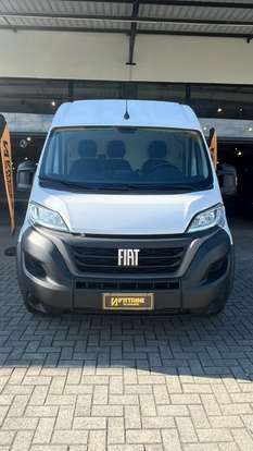 FIAT-DUCATO-2.2 BLUEHDI DIESEL MAXICARGO MANUAL FIAT-DUCATO-2023