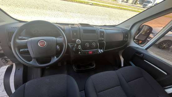 FIAT-DUCATO-2.2 BLUEHDI DIESEL MAXICARGO MANUAL FIAT-DUCATO-2023