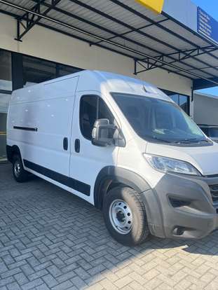FIAT-DUCATO-2.2 BLUEHDI DIESEL MAXICARGO MANUAL FIAT-DUCATO-2023