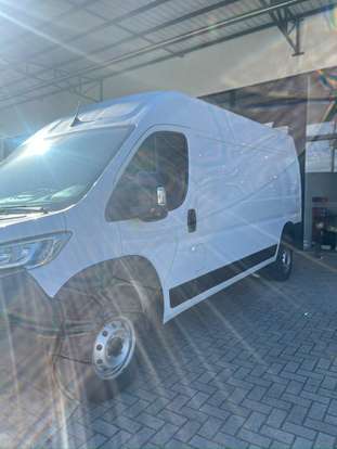 FIAT-DUCATO-2.2 BLUEHDI DIESEL MAXICARGO MANUAL FIAT-DUCATO-2023
