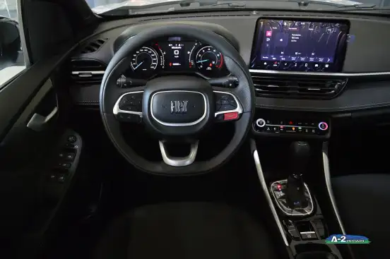 FIAT-FASTBACK-1.0 TURBO 200 HYBRID AUDACE CVT FIAT-FASTBACK-2025