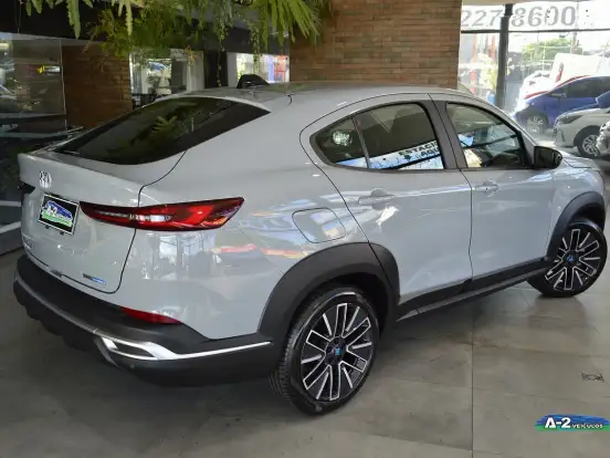 FIAT-FASTBACK-1.0 TURBO 200 HYBRID AUDACE CVT FIAT-FASTBACK-2025