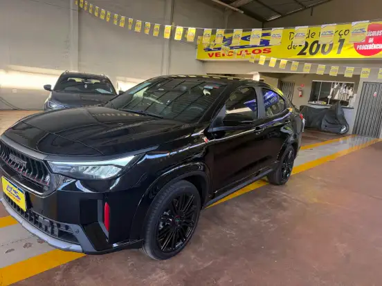 FIAT-FASTBACK-1.3 TURBO 270 FLEX ABARTH AT6 FIAT-FASTBACK-2026