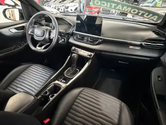 FIAT-FASTBACK-1.3 TURBO 270 FLEX LIMITED EDITION AT6 FIAT-FASTBACK-2024