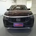 FIAT FASTBACK 1.0 TURBO 200 FLEX AUDACE CVT FIAT FASTBACK 1.0 TURBO 200 FLEX AUDACE CVT