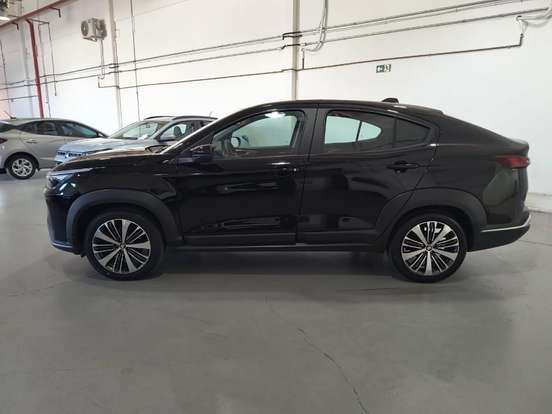 FIAT-FASTBACK-1.0 TURBO 200 FLEX AUDACE CVT FIAT-FASTBACK-2024