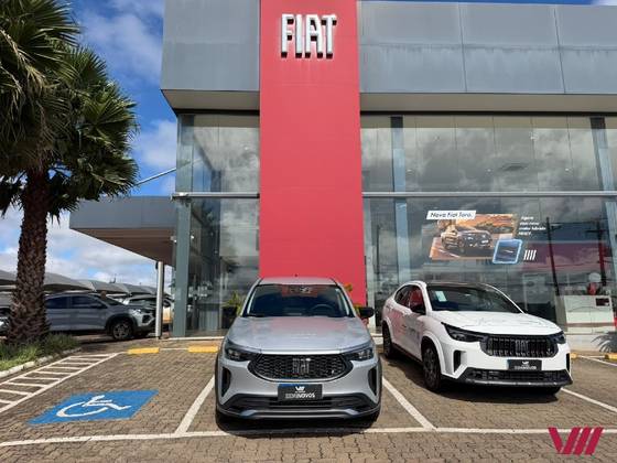 FIAT FASTBACK 1.0 TURBO 200 FLEX AUDACE CVT