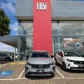 FIAT FASTBACK 1.0 TURBO 200 FLEX AUDACE CVT FIAT FASTBACK 1.0 TURBO 200 FLEX AUDACE CVT