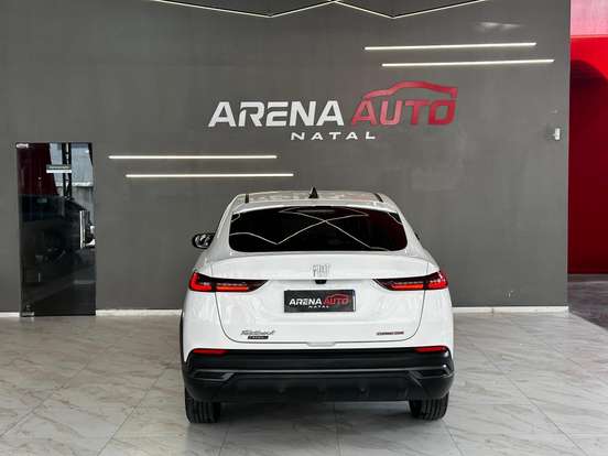 FIAT-FASTBACK-1.0 TURBO 200 FLEX AUDACE CVT FIAT-FASTBACK-2025
