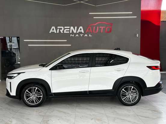 FIAT-FASTBACK-1.0 TURBO 200 FLEX AUDACE CVT FIAT-FASTBACK-2025