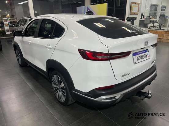 FIAT-FASTBACK-1.0 TURBO 200 FLEX AUDACE CVT FIAT-FASTBACK-2024
