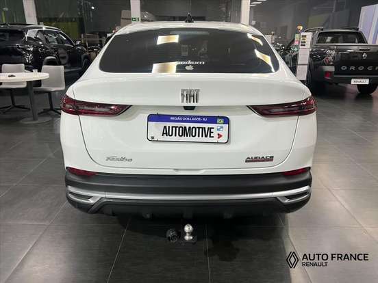 FIAT-FASTBACK-1.0 TURBO 200 FLEX AUDACE CVT FIAT-FASTBACK-2024
