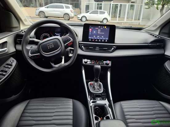 FIAT-FASTBACK-1.0 TURBO 200 FLEX AUDACE CVT FIAT-FASTBACK-2024