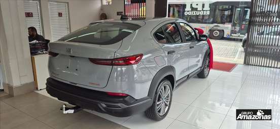 FIAT-FASTBACK-1.0 TURBO 200 FLEX CVT FIAT-FASTBACK-2026