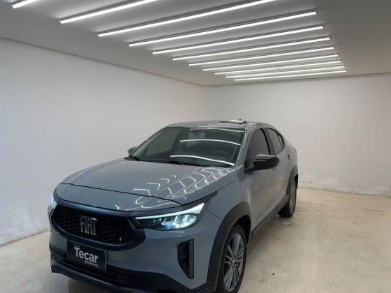 FIAT FASTBACK 1.0 TURBO 200 FLEX CVT