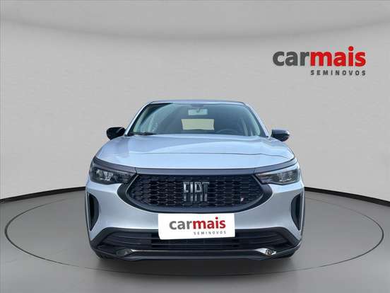 FIAT-FASTBACK-1.0 TURBO 200 FLEX CVT FIAT-FASTBACK-2023