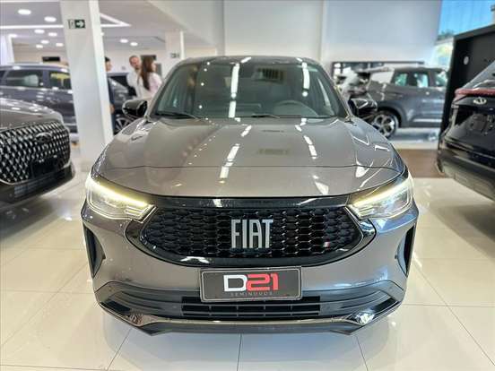 FIAT-FASTBACK-1.0 TURBO 200 FLEX IMPETUS CVT FIAT-FASTBACK-2023