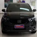 FIAT FASTBACK 1.0 TURBO 200 FLEX IMPETUS CVT FIAT FASTBACK 1.0 TURBO 200 FLEX IMPETUS CVT