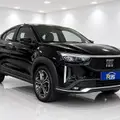 FIAT FASTBACK 1.0 TURBO 200 FLEX IMPETUS CVT FIAT FASTBACK 1.0 TURBO 200 FLEX IMPETUS CVT