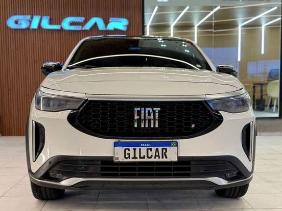 FIAT-FASTBACK-1.0 TURBO 200 FLEX IMPETUS CVT FIAT-FASTBACK-2023