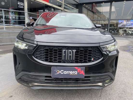 FIAT-FASTBACK-1.0 TURBO 200 FLEX IMPETUS CVT FIAT-FASTBACK-2023