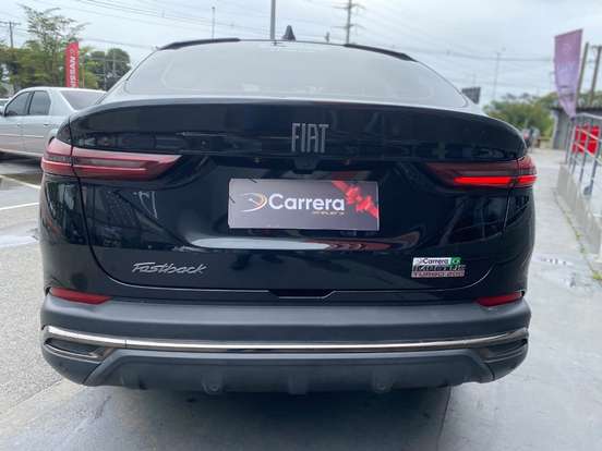FIAT-FASTBACK-1.0 TURBO 200 FLEX IMPETUS CVT FIAT-FASTBACK-2023