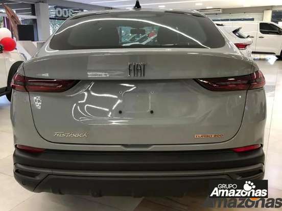 FIAT-FASTBACK-1.0 TURBO 200 FLEX SMART DRIVE CVT FIAT-FASTBACK-2026