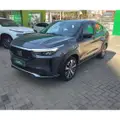 FIAT FASTBACK 1.0 TURBO 200 HYBRID AUDACE CVT FIAT FASTBACK 1.0 TURBO 200 HYBRID AUDACE CVT