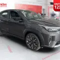 FIAT FASTBACK 1.0 TURBO 200 HYBRID AUDACE CVT FIAT FASTBACK 1.0 TURBO 200 HYBRID AUDACE CVT