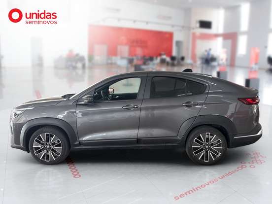 FIAT-FASTBACK-1.0 TURBO 200 HYBRID AUDACE CVT FIAT-FASTBACK-2025
