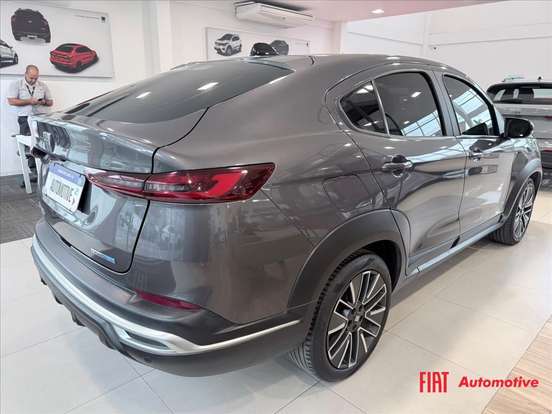 FIAT-FASTBACK-1.0 TURBO 200 HYBRID AUDACE CVT FIAT-FASTBACK-2025