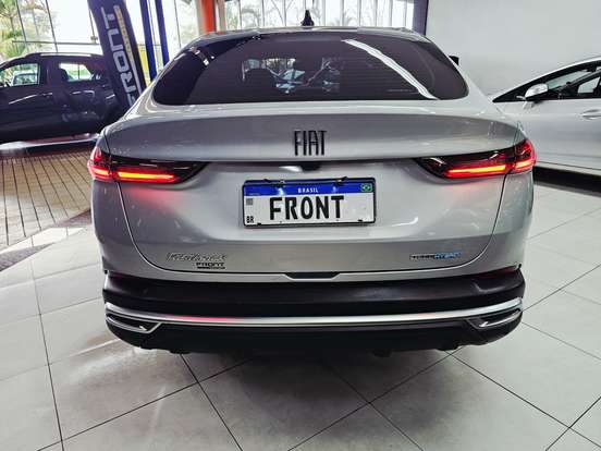 FIAT-FASTBACK-1.0 TURBO 200 HYBRID AUDACE CVT FIAT-FASTBACK-2025