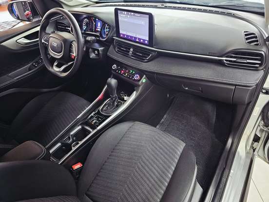 FIAT-FASTBACK-1.0 TURBO 200 HYBRID AUDACE CVT FIAT-FASTBACK-2025