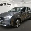 FIAT FASTBACK 1.0 TURBO 200 HYBRID AUDACE CVT FIAT FASTBACK 1.0 TURBO 200 HYBRID AUDACE CVT