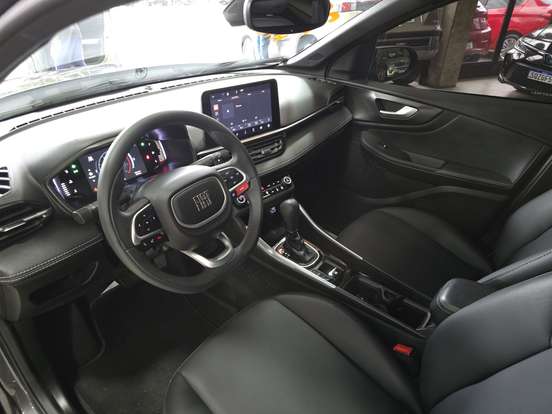 FIAT-FASTBACK-1.0 TURBO 200 HYBRID IMPETUS CVT FIAT-FASTBACK-2025